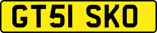 GT51SKO