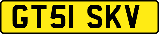 GT51SKV