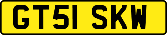 GT51SKW
