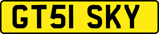 GT51SKY