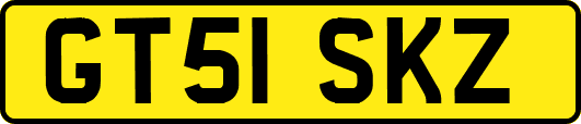 GT51SKZ