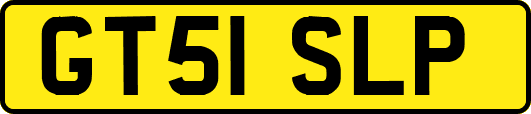 GT51SLP