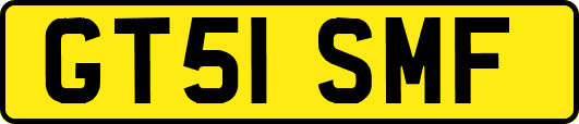GT51SMF