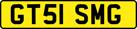 GT51SMG