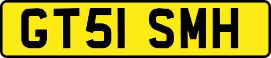 GT51SMH