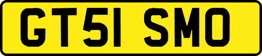 GT51SMO
