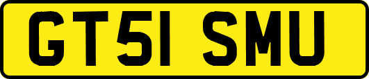 GT51SMU