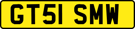 GT51SMW