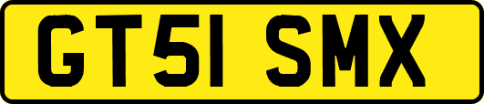 GT51SMX