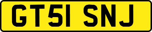 GT51SNJ