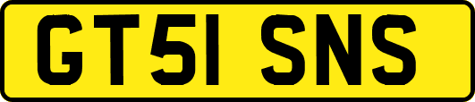 GT51SNS