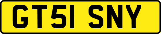 GT51SNY