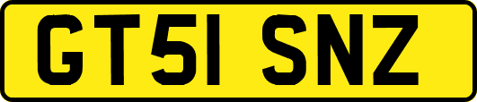 GT51SNZ