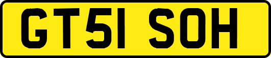 GT51SOH