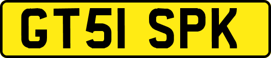 GT51SPK