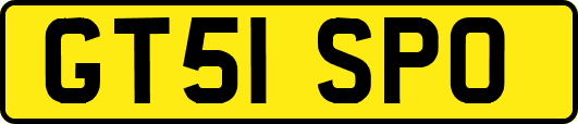 GT51SPO