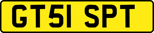 GT51SPT
