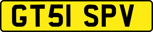 GT51SPV