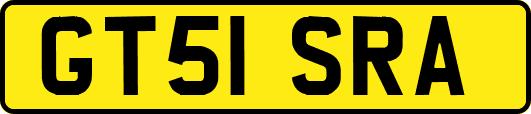 GT51SRA