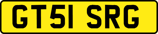 GT51SRG