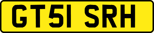 GT51SRH