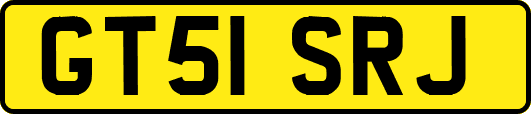 GT51SRJ