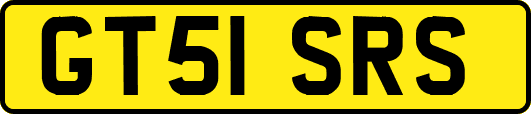 GT51SRS