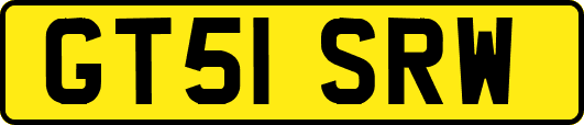GT51SRW