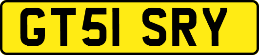GT51SRY