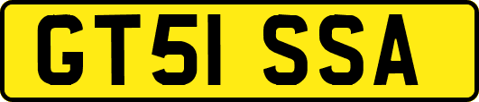 GT51SSA
