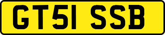 GT51SSB