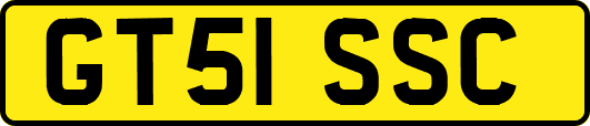 GT51SSC