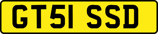 GT51SSD