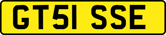 GT51SSE