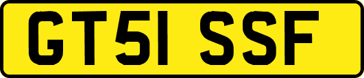 GT51SSF