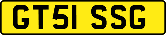 GT51SSG