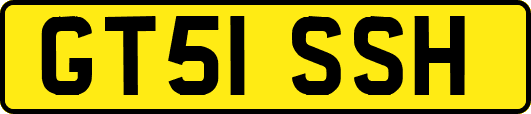 GT51SSH