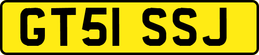 GT51SSJ
