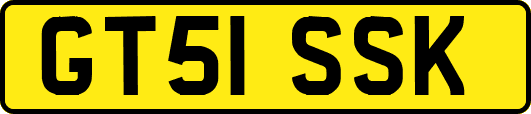 GT51SSK
