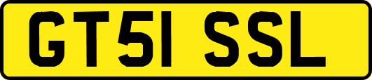 GT51SSL