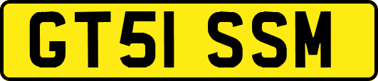 GT51SSM