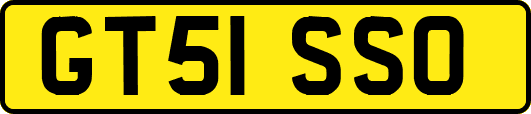 GT51SSO