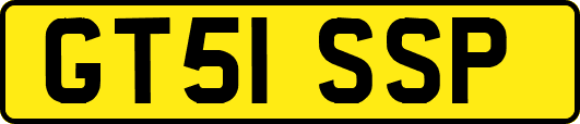 GT51SSP