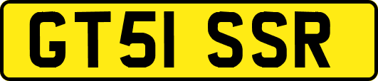 GT51SSR