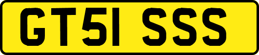 GT51SSS