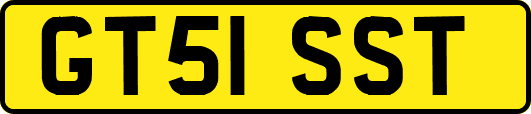 GT51SST