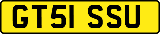 GT51SSU