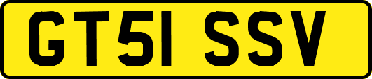 GT51SSV