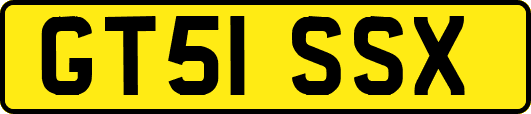 GT51SSX