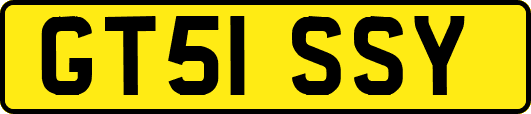 GT51SSY
